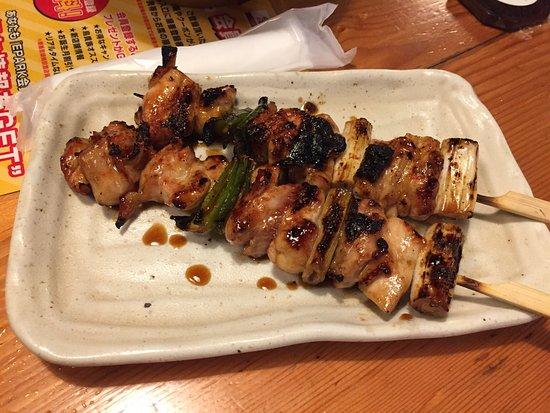 Torikizoku Okunimachi