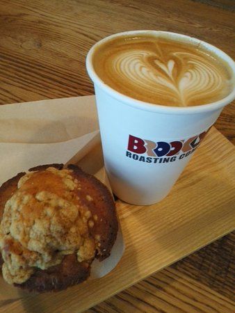 Brooklyn Roasting Company Namba